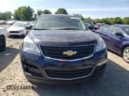 ✅ 2017 Chevrolet Traverse LS • VIN: 1GNKRFED5HJ200253 • Lot: 69819644. Wystawiony na Copart z przebiegiem 184 755 mil. Bezpłatny archiwum sprzedaży aukcyjnych z USA i szczegółowy raport historii pojazdu na DreamBid. Zdjęcie 5.