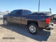 ✅ 2016 Chevrolet Silverado 2500HD LT • VIN: 1GC2CVE80GZ199150 • Lot: 66238634. Listed on Copart with 46,008 mi. Free auction sales archive from the USA and detailed vehicle history report at DreamBid. Image 2.