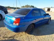 ✅ 2004 Hyundai Elantra GLS • VIN: KMHDN46D34U894980 • Lot: 41848295. Wystawiony na IAAI z przebiegiem 202 543 mil. Bezpłatny archiwum sprzedaży aukcyjnych z USA i szczegółowy raport historii pojazdu na DreamBid. Zdjęcie 4.