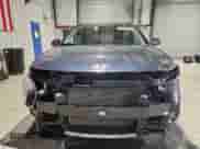 2025 Hyundai Kona SEL with VIN KM8HBCABXSU292018, listed as a Copart auction lot 90776285 with 11,779 mi miles and Clean title. Bid and sale history available at DreamBid. Image 5.