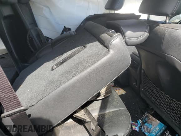 ✅ 2024 Toyota 4Runner Limited • VIN: JTEKU5JRXR6249869 • Лот: 62498075. Опубликован ранее на Copart с пробегом 8 465 миль. Бесплатный доступ к архиву аукционных продаж из США и подробный отчёт об истории автомобиля на DreamBid. Изображение 11.