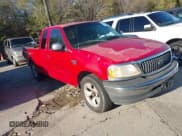 ✅ 2000 Ford F-150 XL • VIN: 1FTRX17W2YKA51244 • Lot: 43791839. Wystawiony na IAAI z przebiegiem Nie podano. Bezpłatny archiwum sprzedaży aukcyjnych z USA i szczegółowy raport historii pojazdu na DreamBid. Zdjęcie 1.