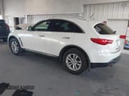 ✅ 2015 Infiniti QX70 • VIN: JN8CS1MU9FM380276 • Лот: 42356021. Опубликован ранее на IAAI с пробегом 98 589 миль. Бесплатный доступ к архиву аукционных продаж из США и подробный отчёт об истории автомобиля на DreamBid. Изображение 3.