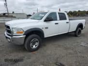 ✅ 2012 Ram 3500 ST • VIN: 3C63D3GL3CG224177 • Лот: 80204635. Опубликован ранее на Copart с пробегом 253 431 миль. Бесплатный доступ к архиву аукционных продаж из США и подробный отчёт об истории автомобиля на DreamBid. Изображение 1.