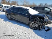 ✅ 2018 Kia Cadenza Premium • VIN: KNALC4J13J5098834 • Lot: 45862475. Wystawiony na Copart z przebiegiem 104 109 mil. Bezpłatny archiwum sprzedaży aukcyjnych z USA i szczegółowy raport historii pojazdu na DreamBid. Zdjęcie 4.