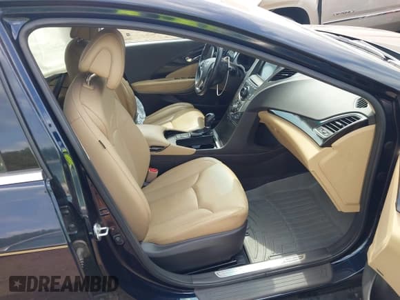 ✅ 2012 Hyundai Azera • VIN: KMHFH4JG2CA174846 • Lot: 42477082. Listed on IAAI with 73,371 mi. Free auction sales archive from the USA and detailed vehicle history report at DreamBid. Image 5.