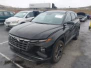 ✅ 2022 Hyundai Tucson Limited • VIN: KM8JFDA29NU082994 • Lot: 41503194. Wystawiony na IAAI z przebiegiem Nie podano. Bezpłatny archiwum sprzedaży aukcyjnych z USA i szczegółowy raport historii pojazdu na DreamBid. Zdjęcie 2.