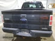 ✅ 2014 Ford F-150 XL • VIN: 1FTFX1EF7EFB54220 • Lot: 80505425. Wystawiony na Copart z przebiegiem 104 121 mil. Bezpłatny archiwum sprzedaży aukcyjnych z USA i szczegółowy raport historii pojazdu na DreamBid. Zdjęcie 6.