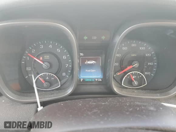 ✅ 2015 Chevrolet Malibu LT • VIN: 1G11C5SL0FU153102 • Lot: 90793305. Listed on Copart with 148,558 mi miles. Access the free auction sales archive from the USA and view a detailed vehicle history report at DreamBid. Image 9.