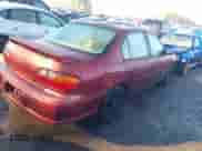 2003 Chevrolet Malibu LS z VIN 1G1NE52J13M554602, wystawiony jako IAAI lot #41415451 z przebiegiem 197 636 mil mil oraz . Historia ofert i sprzedaży dostępna na DreamBid. Obrazek 4.