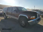 ✅ 2001 Dodge Dakota Sport • VIN: 1B7HG2AN71S325450 • Lot: 79815734. Wystawiony na Copart z przebiegiem 115 694 mil. Bezpłatny archiwum sprzedaży aukcyjnych z USA i szczegółowy raport historii pojazdu na DreamBid. Zdjęcie 4.