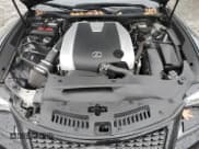 ✅ 2015 Lexus RC 350 F Sport • VIN: JTHSE5BCXF5002301 • Lot: 92563305. Listed on Copart with 89,043 mi. Free auction sales archive from the USA and detailed vehicle history report at DreamBid. Image 11.