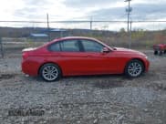 ✅ 2016 BMW 3 Series 320i xDrive • VIN: WBA8A3C51GK689177 • Lot: 43713827. Wystawiony na IAAI z przebiegiem 72 114 mil. Bezpłatny archiwum sprzedaży aukcyjnych z USA i szczegółowy raport historii pojazdu na DreamBid. Zdjęcie 13.