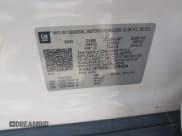 ✅ 2020 Chevrolet Trax LT • VIN: 3GNCJPSB9LL320434 • Lot: 42697879. Wystawiony na IAAI z przebiegiem 30 679 mil. Bezpłatny archiwum sprzedaży aukcyjnych z USA i szczegółowy raport historii pojazdu na DreamBid. Zdjęcie 9.