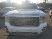 ✅ 2014 GMC Sierra 1500 Denali • VIN: 3GTU2WEC0EG552800 • Lot: 93907515. Listed on Copart with 246,246 mi. Free auction sales archive from the USA and detailed vehicle history report at DreamBid. Image 5.