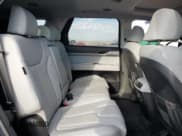 ✅ 2023 Hyundai Palisade SEL • VIN: KM8R44GE2PU511793 • Лот: 73697944. Опубликован ранее на Copart с пробегом 13 157 миль. Бесплатный доступ к архиву аукционных продаж из США и подробный отчёт об истории автомобиля на DreamBid. Изображение 10.