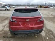 ✅ 2019 Cadillac XT4 FWD Sport • VIN: 1GYFZER46KF154063 • Lot: 49895895. Listed on Copart with 51,725 mi. Free auction sales archive from the USA and detailed vehicle history report at DreamBid. Image 6.