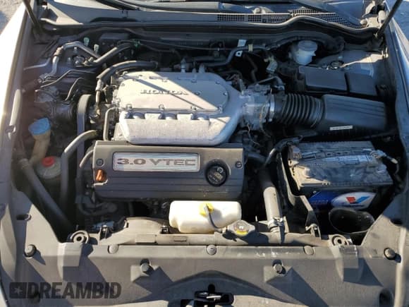 ✅ 2007 Honda Accord LX • VIN: 1HGCM66357A024516 • Лот: 85195115. Опубликован ранее на Copart с пробегом 355 232 миль. Бесплатный доступ к архиву аукционных продаж из США и подробный отчёт об истории автомобиля на DreamBid. Изображение 11.