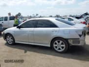 ✅ 2009 Toyota Camry LE • VIN: 4T1BE46K49U329036 • Lot: 43200372. Listed on IAAI with 270,930 mi. Free auction sales archive from the USA and detailed vehicle history report at DreamBid. Image 15.