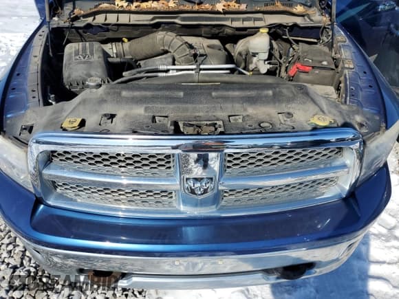 ✅ 2009 Dodge 1500 SLT • VIN: 1D3HV13T39J529134 • Lot: 88482995. Wystawiony na Copart z przebiegiem 102 119 mil. Bezpłatny archiwum sprzedaży aukcyjnych z USA i szczegółowy raport historii pojazdu na DreamBid. Zdjęcie 11.