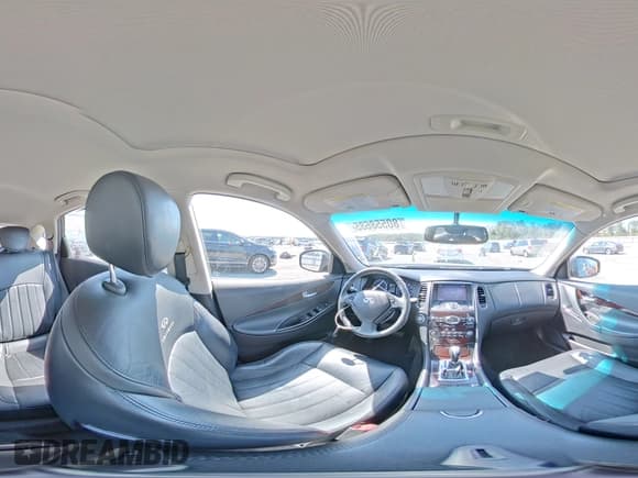 ✅ 2014 Infiniti QX50 Journey • VIN: JN1BJ0HP1EM210438 • Lot: 80558685. Listed on Copart with 94,482 mi. Free auction sales archive from the USA and detailed vehicle history report at DreamBid. Image 15.