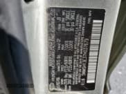 ✅ 2007 Hyundai Santa Fe SE • VIN: 5NMSH13E37H037679 • Lot: 82422074. Listed on Copart with 98,241 mi. Free auction sales archive from the USA and detailed vehicle history report at DreamBid. Image 12.