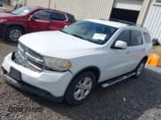 ✅ 2013 Dodge Durango Crew • VIN: 1C4RDHDG0DC659332 • Лот: 43355880. Опубликован ранее на IAAI с пробегом 198 176 миль. Бесплатный доступ к архиву аукционных продаж из США и подробный отчёт об истории автомобиля на DreamBid. Изображение 18.