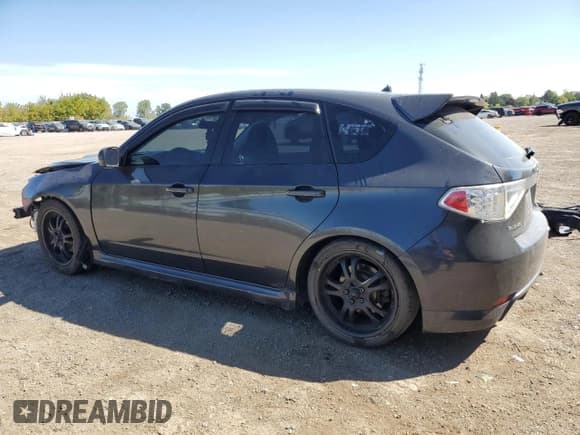 ✅ 2008 Subaru Impreza • VIN: JF1GH62628G811724 • Lot: 81119355. Wystawiony na Copart z przebiegiem 199 376 mil. Bezpłatny archiwum sprzedaży aukcyjnych z USA i szczegółowy raport historii pojazdu na DreamBid. Zdjęcie 2.