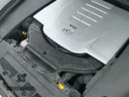 ✅ 2008 Lexus LS 460 • VIN: JTHBL46F585070058 • Lot: 42289626. Listed on IAAI with Not provided. Free auction sales archive from the USA and detailed vehicle history report at DreamBid. Image 18.