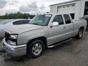 ✅ 2004 Chevrolet Silverado 1500 LS • VIN: 2GCEC19T441120569 • Лот: 74768834. Опубликован ранее на Copart с пробегом 184 200 миль. Бесплатный доступ к архиву аукционных продаж из США и подробный отчёт об истории автомобиля на DreamBid. Изображение 1.