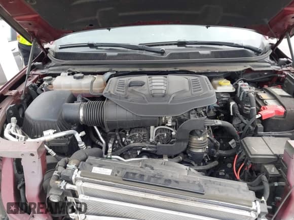 ✅ 2024 Jeep Wagoneer Series II • VIN: 1C4SJVBP1RS174495 • Lot: 43856473. Listed on IAAI with 56,700 mi. Free auction sales archive from the USA and detailed vehicle history report at DreamBid. Image 10.