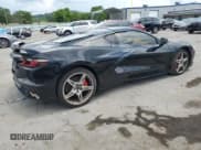 ✅ 2021 Chevrolet Corvette 3LT • VIN: 1G1YC2D46M5110636 • Lot: 62863555. Listed on Copart with 31,773 mi. Free auction sales archive from the USA and detailed vehicle history report at DreamBid. Image 3.