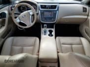 ✅ 2016 Nissan Altima SR • VIN: 1N4AL3AP6GC165400 • Lot: 82510255. Listed on Copart with 75,283 mi. Free auction sales archive from the USA and detailed vehicle history report at DreamBid. Image 8.