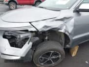 ✅ 2024 Kia Niro EX • VIN: KNDCR3LE5R5184377 • Lot: 43340111. Wystawiony na IAAI z przebiegiem 23 742 mil. Bezpłatny archiwum sprzedaży aukcyjnych z USA i szczegółowy raport historii pojazdu na DreamBid. Zdjęcie 6.