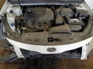 ✅ 2012 Kia Optima LX • VIN: 5XXGM4A77CG029830 • Лот: 91781955. Опубликован ранее на Copart с пробегом 105 521 миль. Бесплатный доступ к архиву аукционных продаж из США и подробный отчёт об истории автомобиля на DreamBid. Изображение 11.