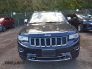 ✅ 2014 Jeep Grand Cherokee Overland • VIN: 1C4RJFCGXEC269676 • Lot: 43260952. Listed on IAAI with 248,175 mi. Free auction sales archive from the USA and detailed vehicle history report at DreamBid. Image 12.