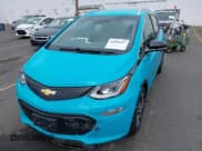 ✅ 2020 Chevrolet Bolt EV Premier • VIN: 1G1FZ6S04L4116646 • Lot: 42896447. Listed on IAAI with 24,198 mi. Free auction sales archive from the USA and detailed vehicle history report at DreamBid. Image 6.