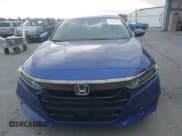 ✅ 2020 Honda Accord Sport • VIN: 1HGCV1F36LA112923 • Lot: 43489384. Wystawiony na IAAI z przebiegiem 77 346 mil. Bezpłatny archiwum sprzedaży aukcyjnych z USA i szczegółowy raport historii pojazdu na DreamBid. Zdjęcie 12.