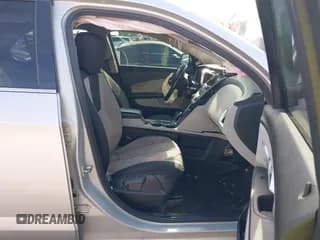 ✅ 2017 Chevrolet Equinox LT • VIN: 2GNALCEK7H6231995 • Лот: 43084054. Опубликован ранее на IAAI с пробегом Не указан. Бесплатный доступ к архиву аукционных продаж из США и подробный отчёт об истории автомобиля на DreamBid. Изображение 5.