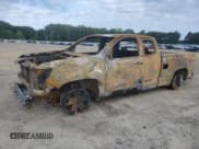 ✅ 2015 Chevrolet Colorado 4WD LT • VIN: 1GCHTBEA3F1146242 • Лот: 58221805. Опубликован ранее на Copart с пробегом Не указан. Бесплатный доступ к архиву аукционных продаж из США и подробный отчёт об истории автомобиля на DreamBid. Изображение 1.