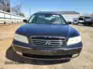 2006 Hyundai Azera SE z VIN KMHFC46F76A061090, wystawiony jako Copart lot #50104405 z przebiegiem Nie podano mil oraz Czysty tytuł • Clean title. Historia ofert i sprzedaży dostępna na DreamBid. Obrazek 5.