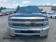 ✅ 2016 Chevrolet Silverado 2500HD Work Truck • VIN: 1GC2KUEG3GZ354360 • Lot: 42492700. Wystawiony na IAAI z przebiegiem 184 662 mil. Bezpłatny archiwum sprzedaży aukcyjnych z USA i szczegółowy raport historii pojazdu na DreamBid. Zdjęcie 12.