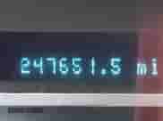 2010 Mercury Mariner Premier с VIN 4M2CN8H71AKJ17925, выставлен на аукционе IAAI как лот 41450154 с пробегом 247 651 миль миль и . История ставок и продаж доступна на DreamBid. Изображение 7.