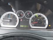 ✅ 2007 Chevrolet Aveo LT • VIN: KL1TG56647B138938 • Lot: 41591719. Wystawiony na IAAI z przebiegiem 139 590 mil. Bezpłatny archiwum sprzedaży aukcyjnych z USA i szczegółowy raport historii pojazdu na DreamBid. Zdjęcie 7.