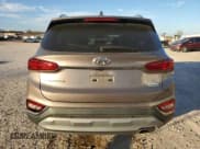 ✅ 2020 Hyundai Santa Fe Limited • VIN: 5NMS5CAD6LH268035 • Lot: 79137123. Wystawiony na Copart z przebiegiem 11 044 mil. Bezpłatny archiwum sprzedaży aukcyjnych z USA i szczegółowy raport historii pojazdu na DreamBid. Zdjęcie 6.