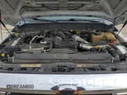 ✅ 2016 Ford F-250 Lariat • VIN: 1FT7W2BT4GEC04328 • Lot: 51113665. Listed on Copart with 259,197 mi. Free auction sales archive from the USA and detailed vehicle history report at DreamBid. Image 11.