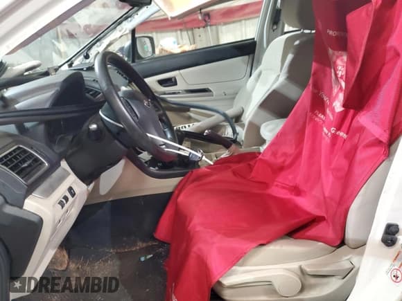 ✅ 2015 Subaru Impreza 2.0i • VIN: JF1GPAA63FG202825 • Lot: 44026325. Wystawiony na Copart z przebiegiem 136 477 mil. Bezpłatny archiwum sprzedaży aukcyjnych z USA i szczegółowy raport historii pojazdu na DreamBid. Zdjęcie 7.