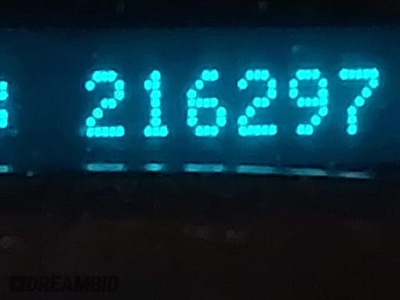 ✅ 2004 Chevrolet Suburban Z71 • VIN: 3GNFK16TX4G287786 • Лот: 41309201. Опубликован ранее на IAAI с пробегом 216 297 миль. Бесплатный доступ к архиву аукционных продаж из США и подробный отчёт об истории автомобиля на DreamBid. Изображение 15.