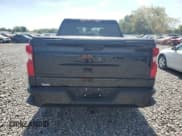 ✅ 2025 Chevrolet Silverado 1500 • VIN: 1GCPKEEK6SZ237851 • Лот: 71095235. Опубликован ранее на Copart с пробегом 3 329 миль. Бесплатный доступ к архиву аукционных продаж из США и подробный отчёт об истории автомобиля на DreamBid. Изображение 6.