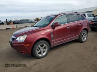 2009 Saturn VUE XR z VIN 3GSDL53769S533432, wystawiony jako Copart lot #48752255 z przebiegiem 148 051 mil mil oraz Czysty tytuł • Clean title. Historia ofert i sprzedaży dostępna na DreamBid. Obrazek 1.